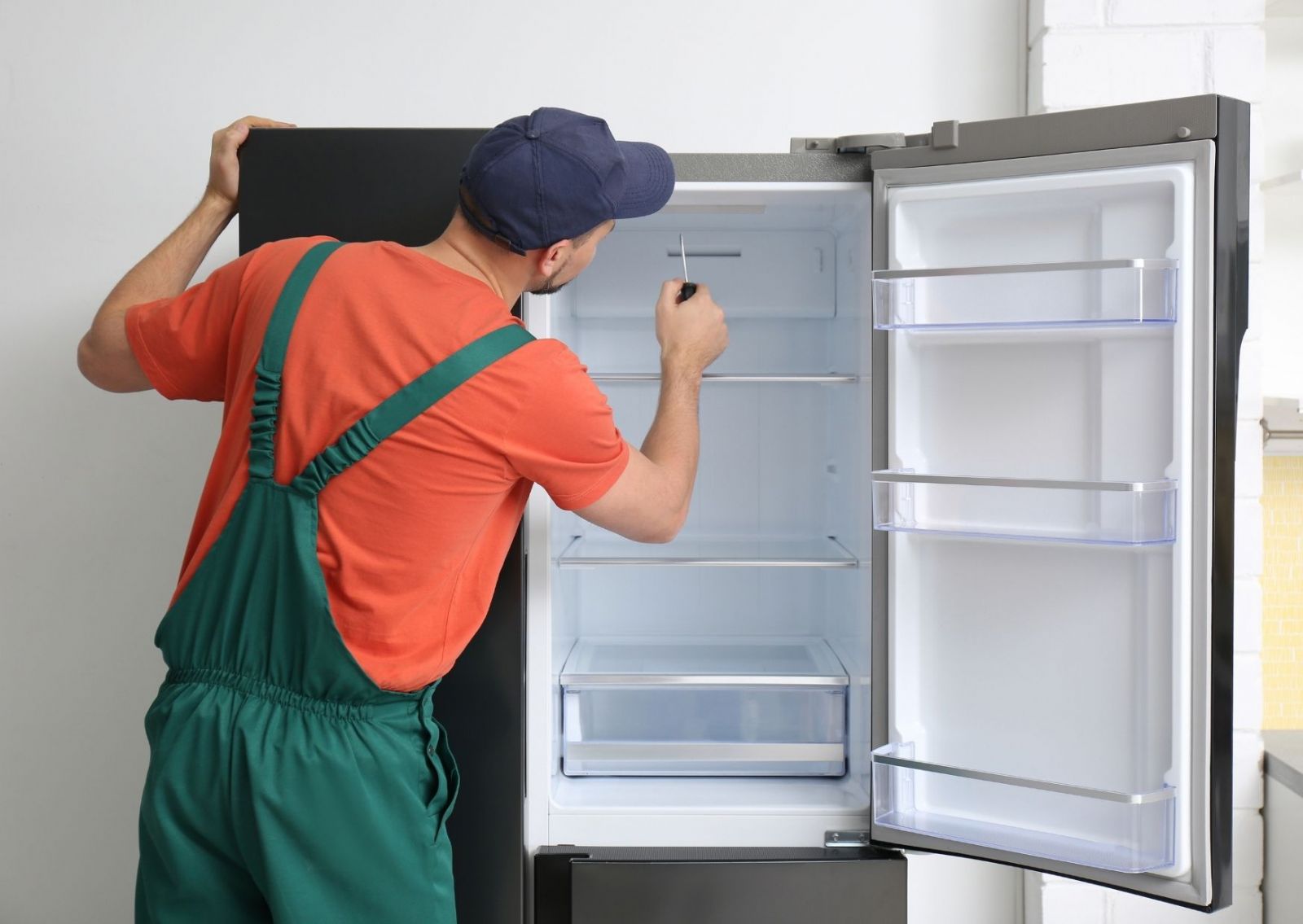 Temelli Beko Buzdolabı Servisi